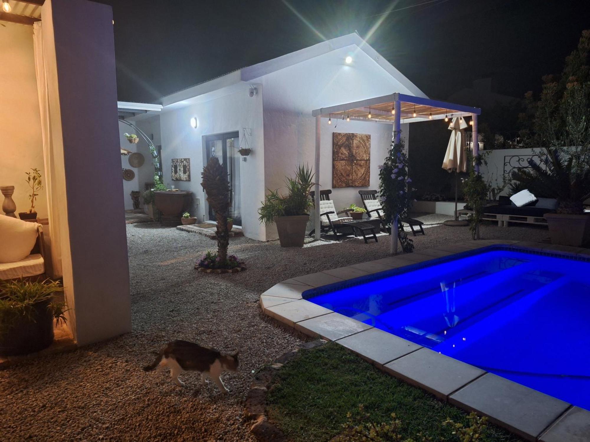 Acacia Home Graaff-Reinet エクステリア 写真