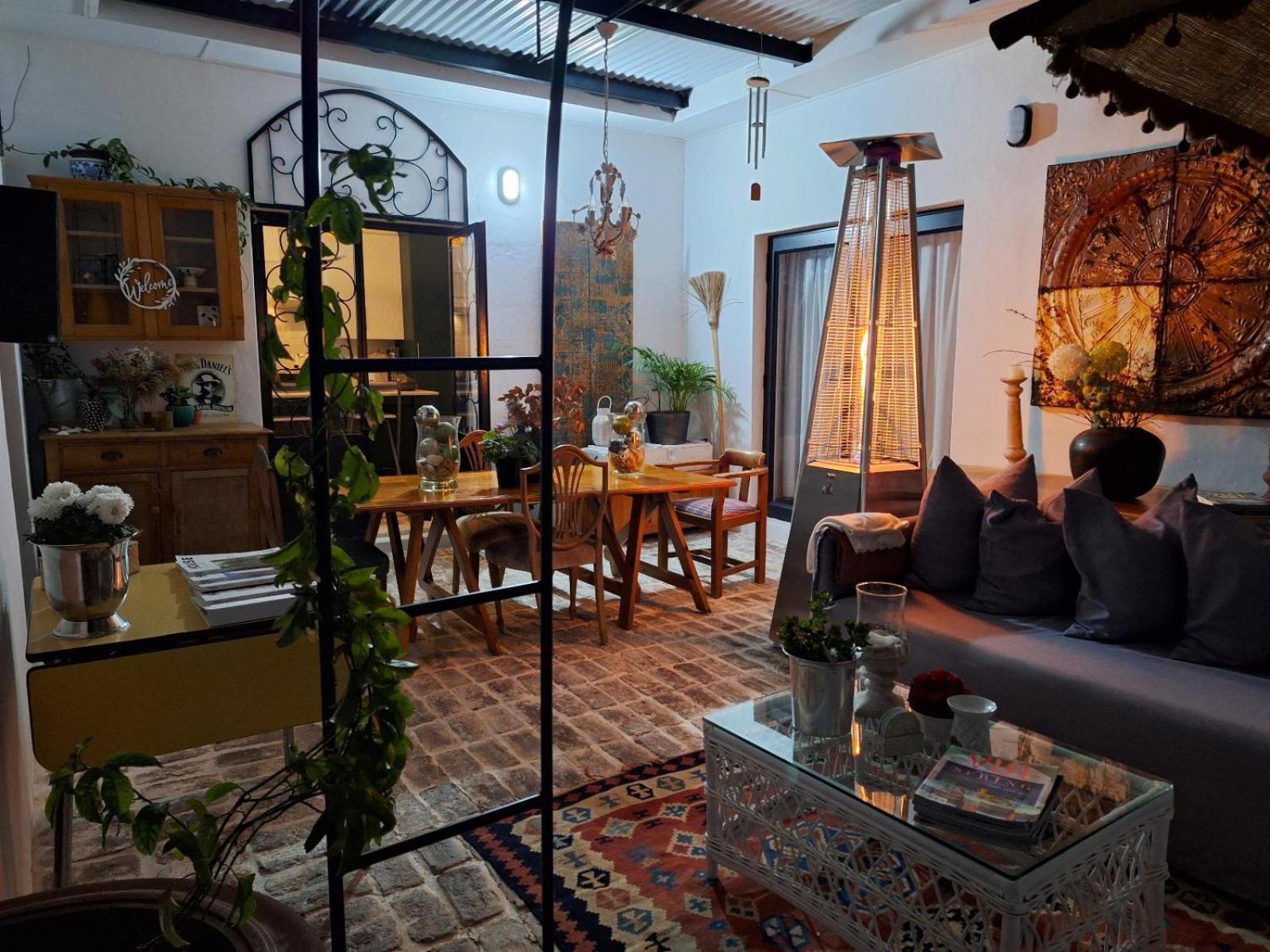 Acacia Home Graaff-Reinet エクステリア 写真
