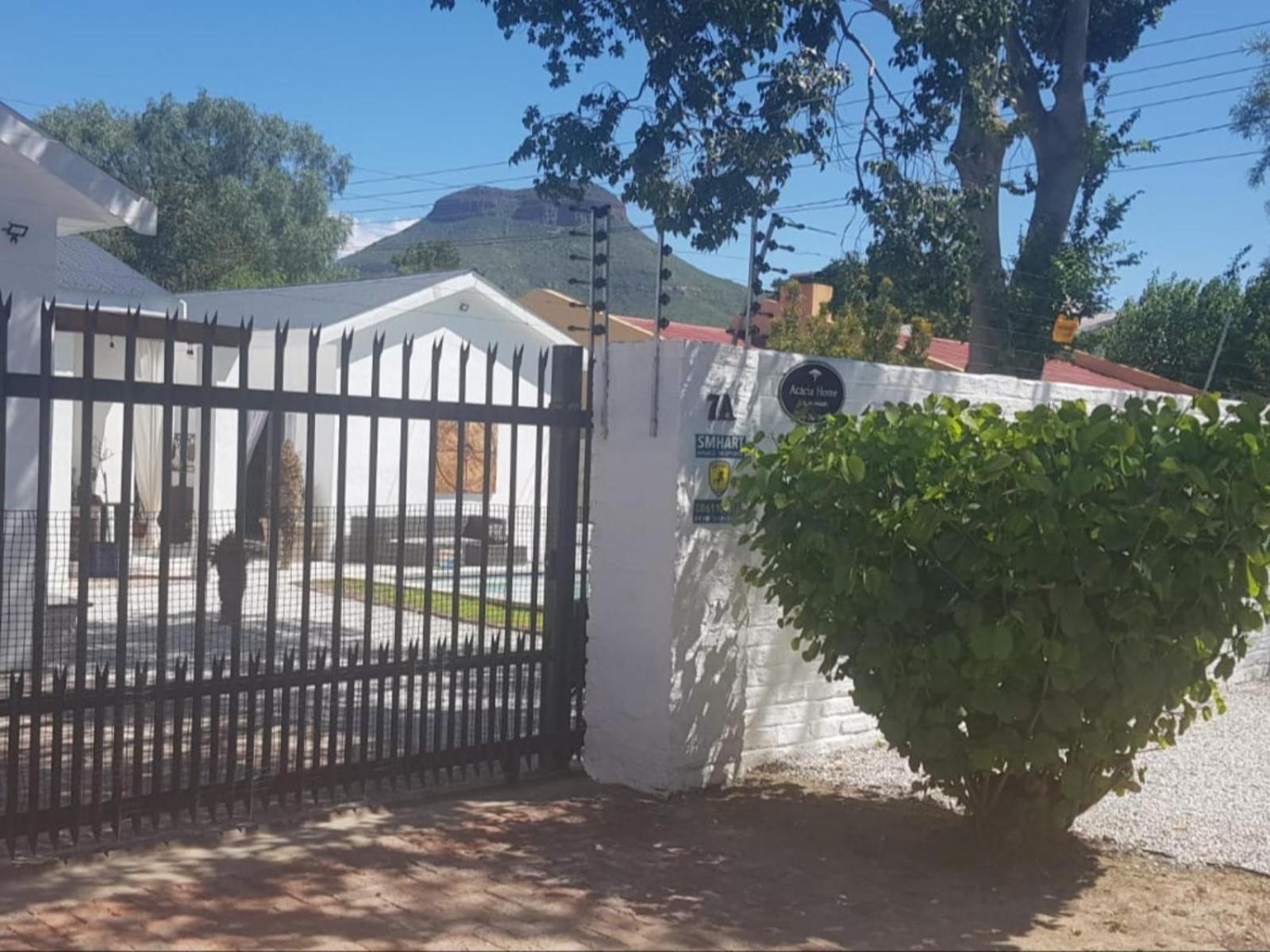 Acacia Home Graaff-Reinet エクステリア 写真